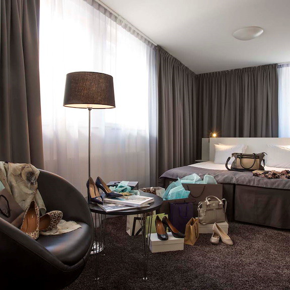 double room lux lyx luxury 